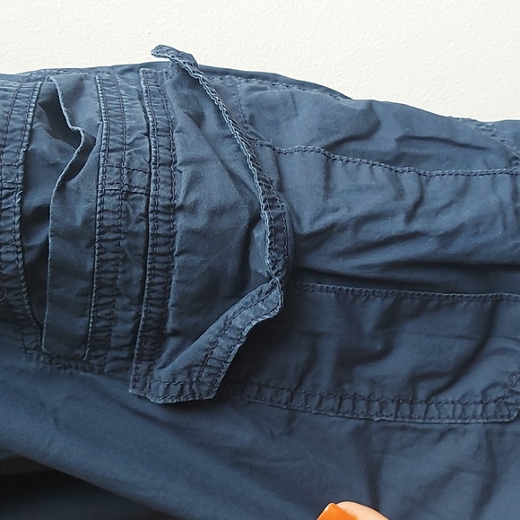 Tommy Hilfiger Cargo Pants - Picture 4 of 7